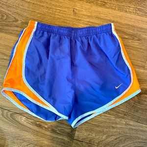 Dry fit Nike short size M. Great condition